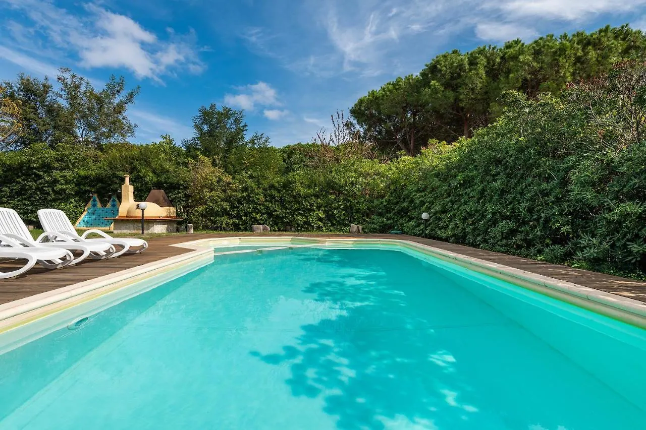 Casa Vacanze Airone Muravera