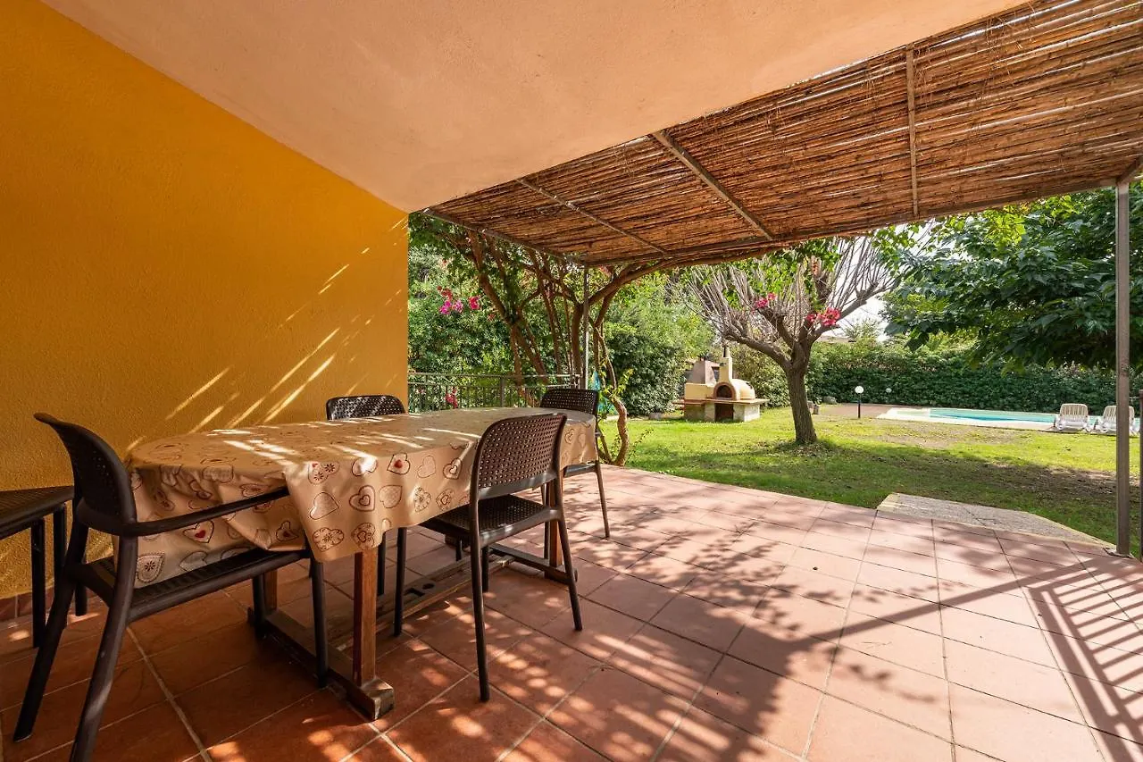 Casa Vacanze Airone Muravera