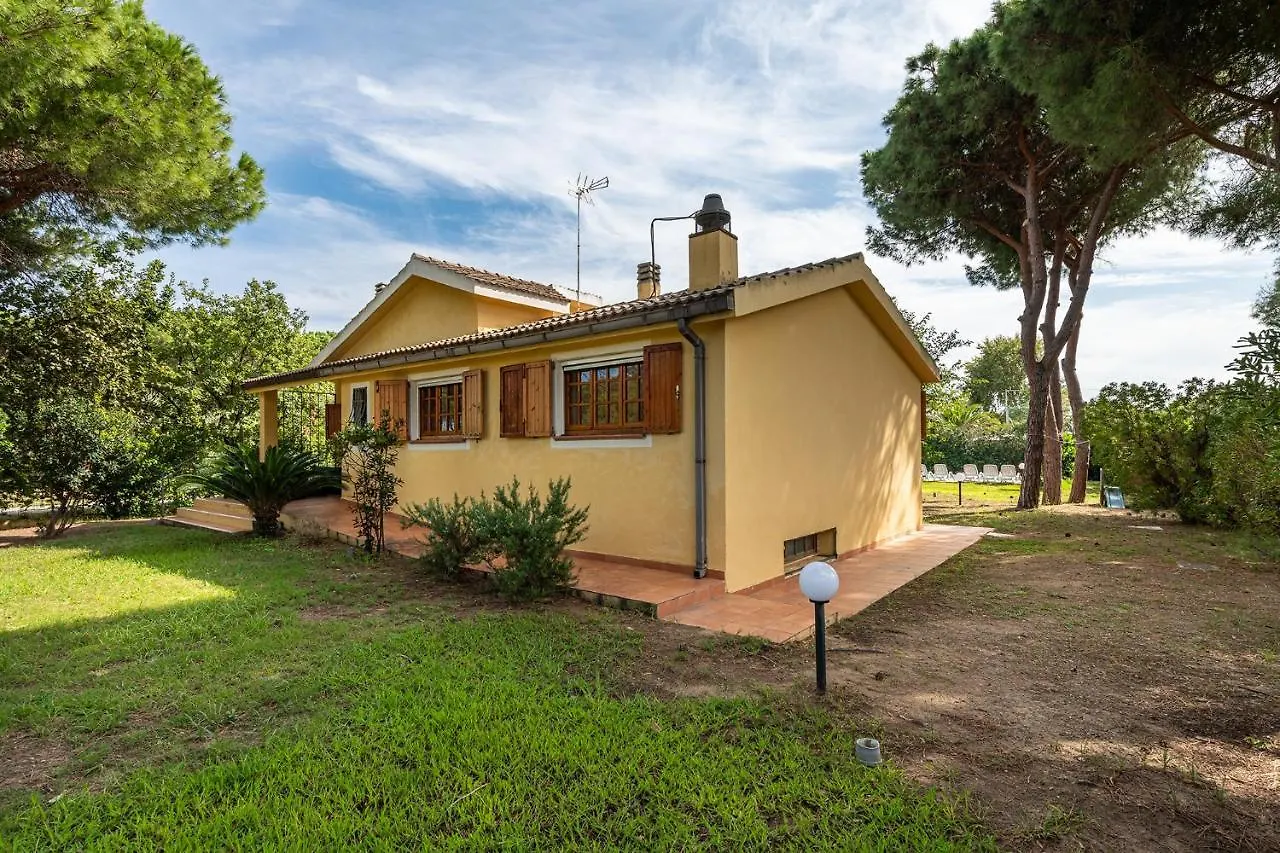 Casa Vacanze Airone Muravera