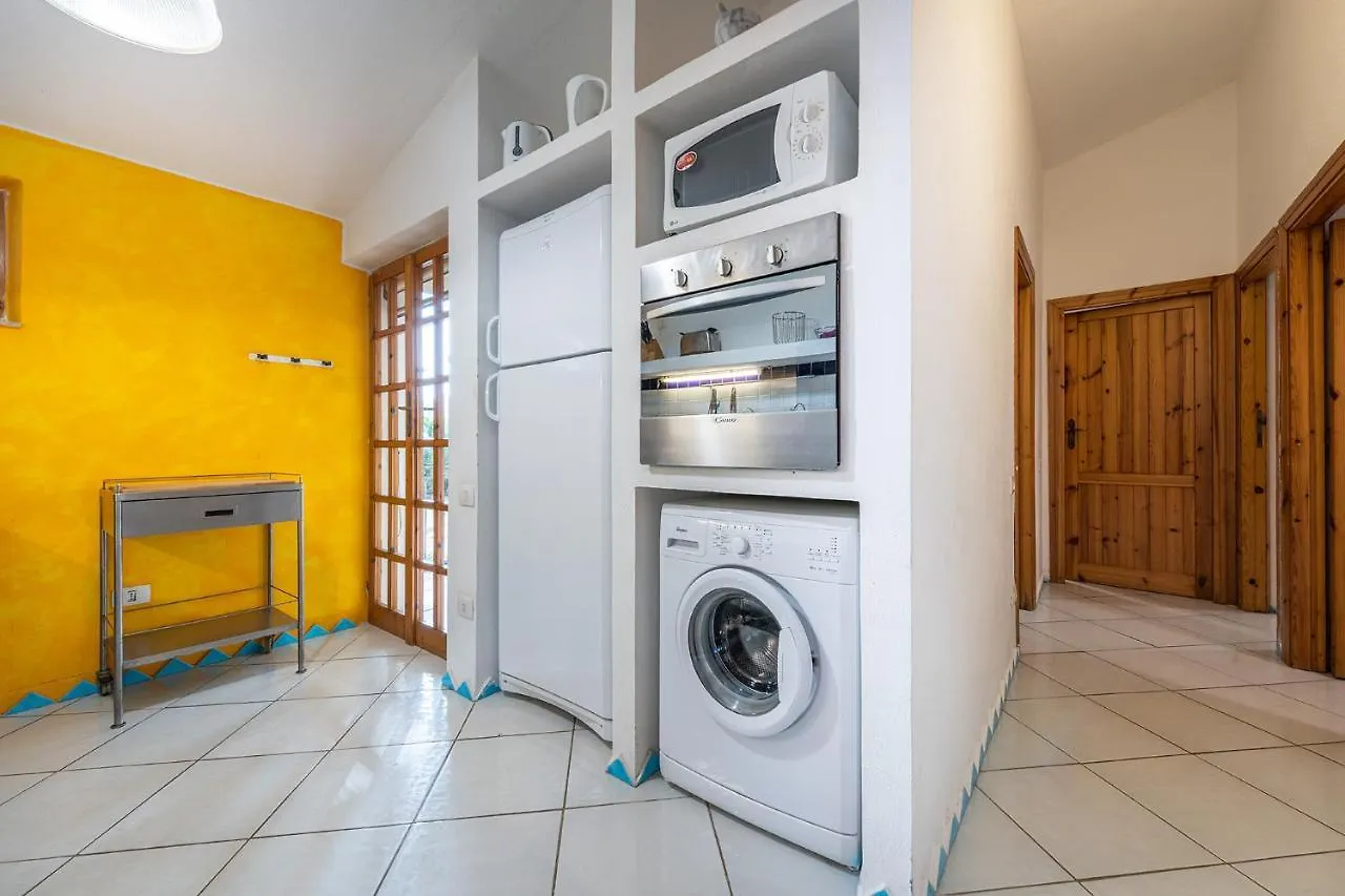 Casa Vacanze Airone Muravera