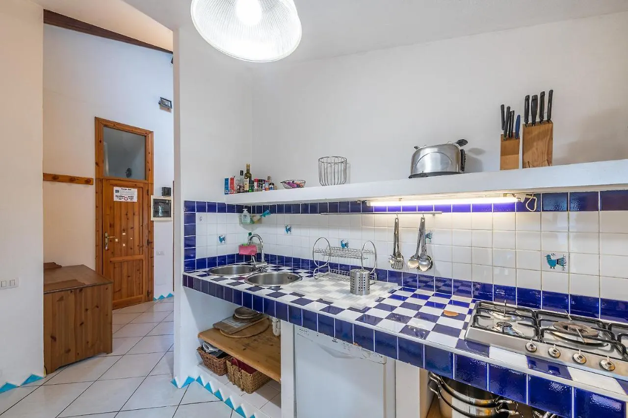 Casa Vacanze Airone Muravera Italia