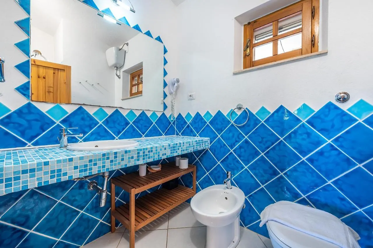 Casa Vacanze Airone Muravera Italia