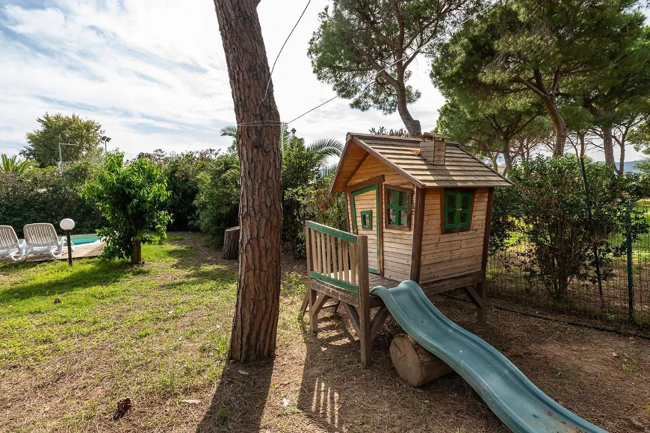 Casa Vacanze Airone Muravera