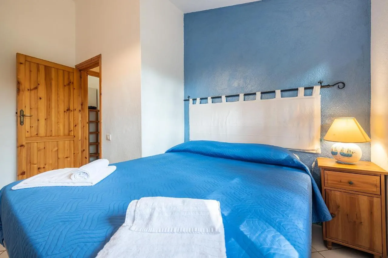 Casa Vacanze Airone Muravera