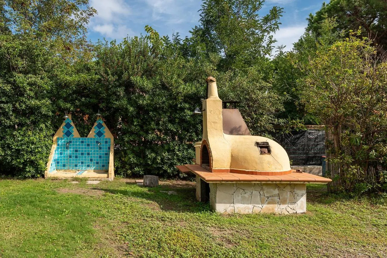 Casa Vacanze Airone Muravera