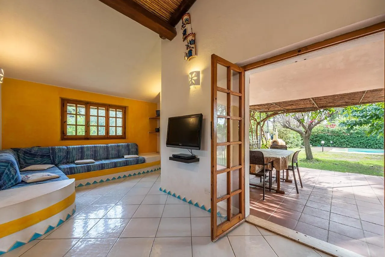 Casa Vacanze Airone Muravera