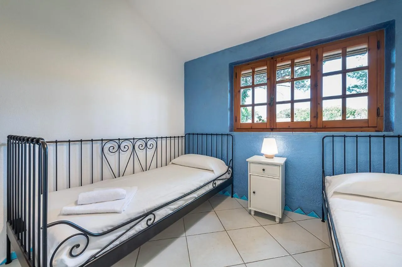 Casa Vacanze Airone Muravera 0*,