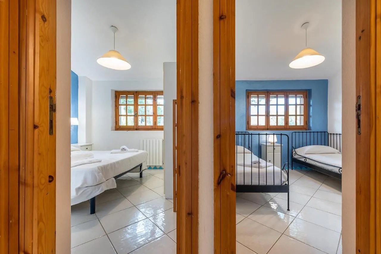 Casa Vacanze Airone Muravera
