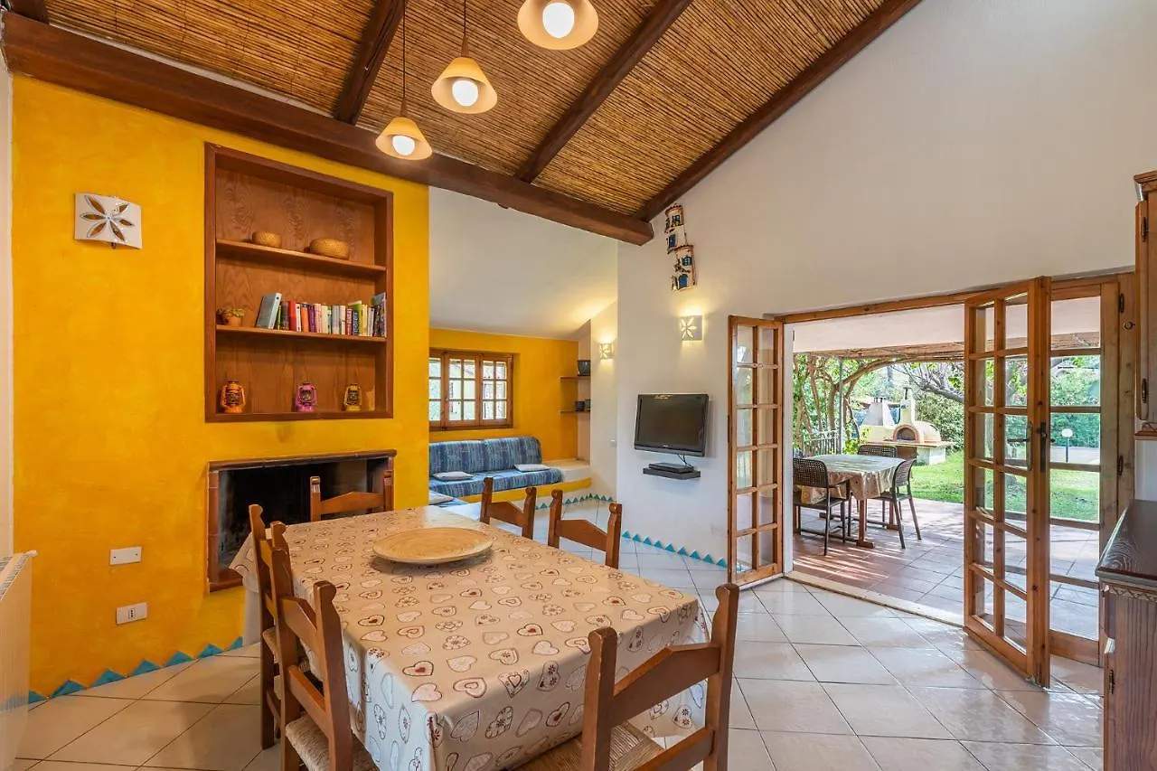 Casa Vacanze Airone Muravera Italia