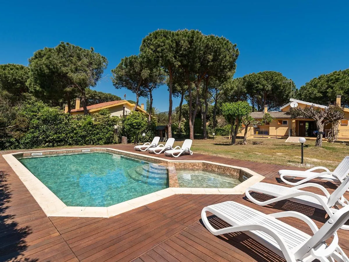 Casa Vacanze Airone Muravera