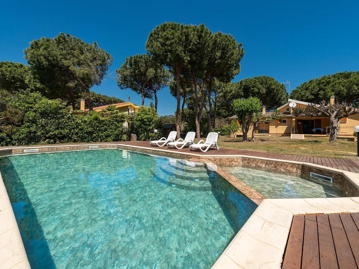 Casa Vacanze Airone Muravera