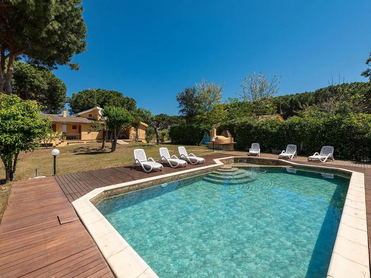Casa Vacanze Airone Muravera