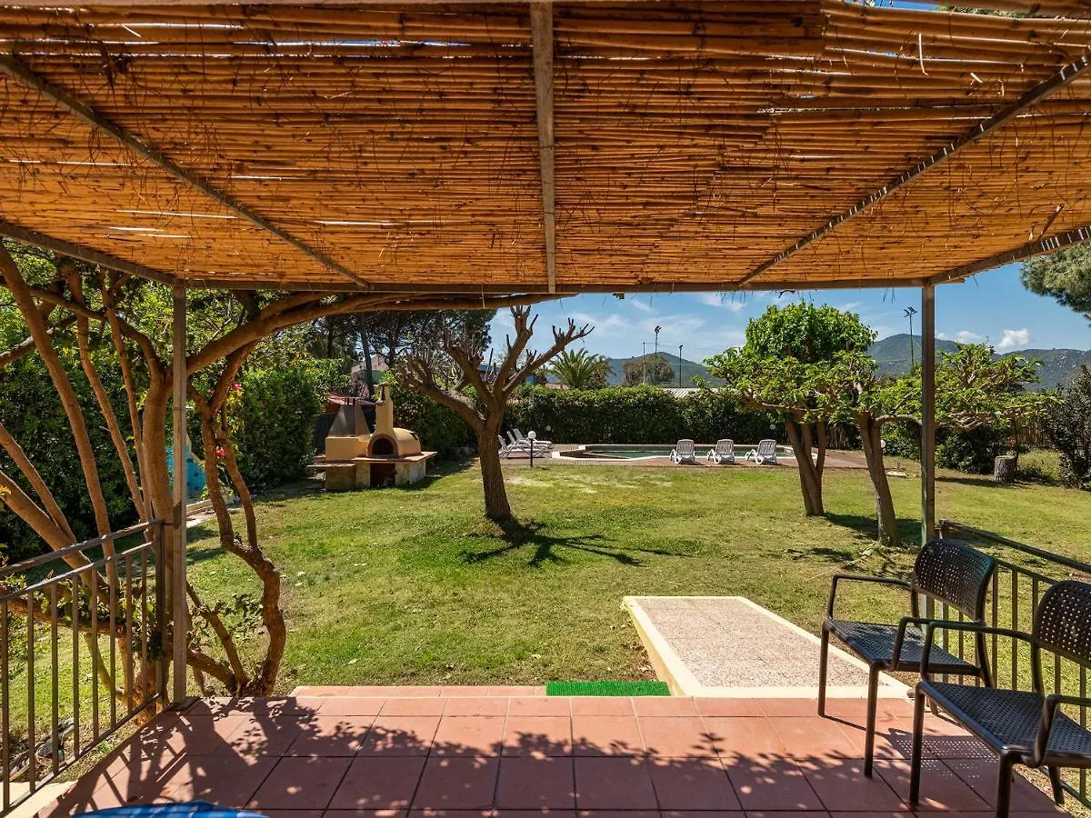 Casa Vacanze Airone Muravera