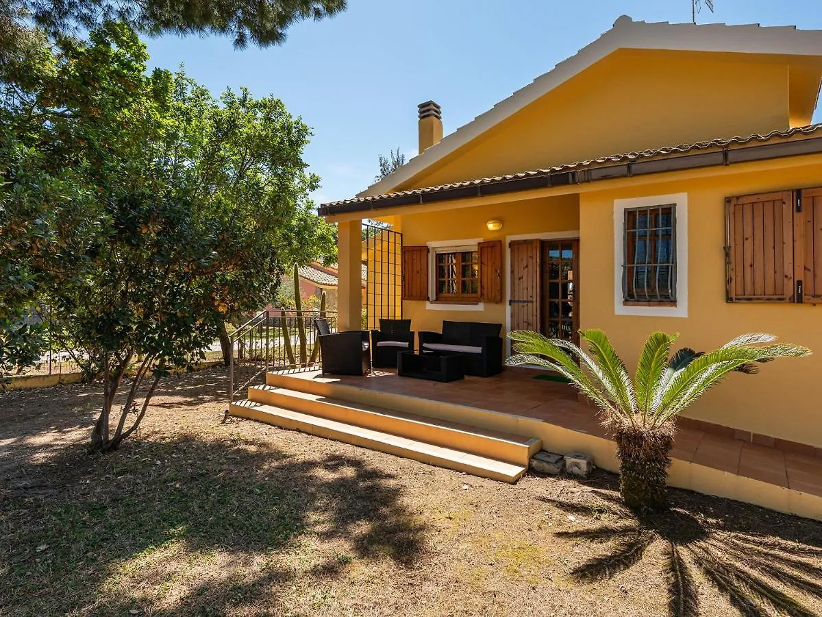Casa Vacanze Airone Muravera