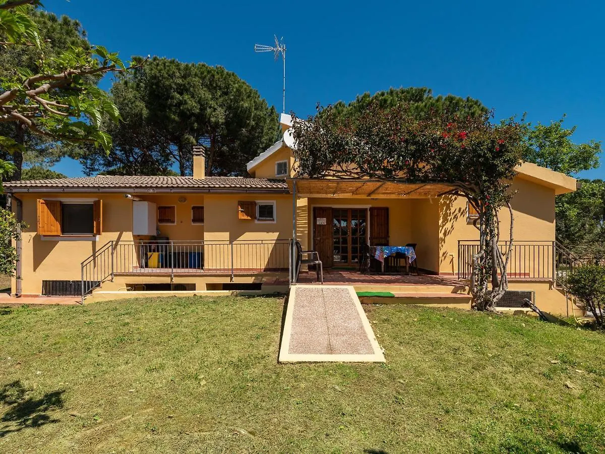 Casa Vacanze Airone Muravera 0*,  Italia