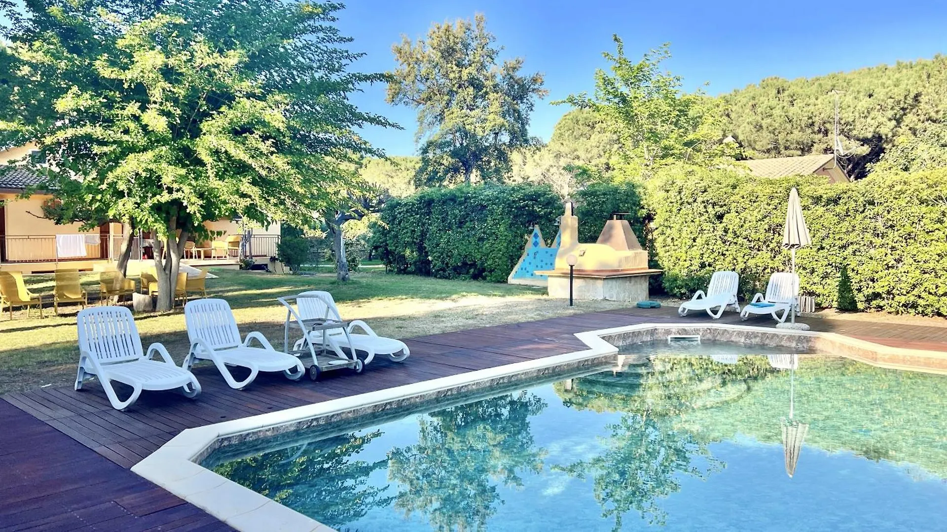 Casa Vacanze Airone Muravera 0*,  Italia