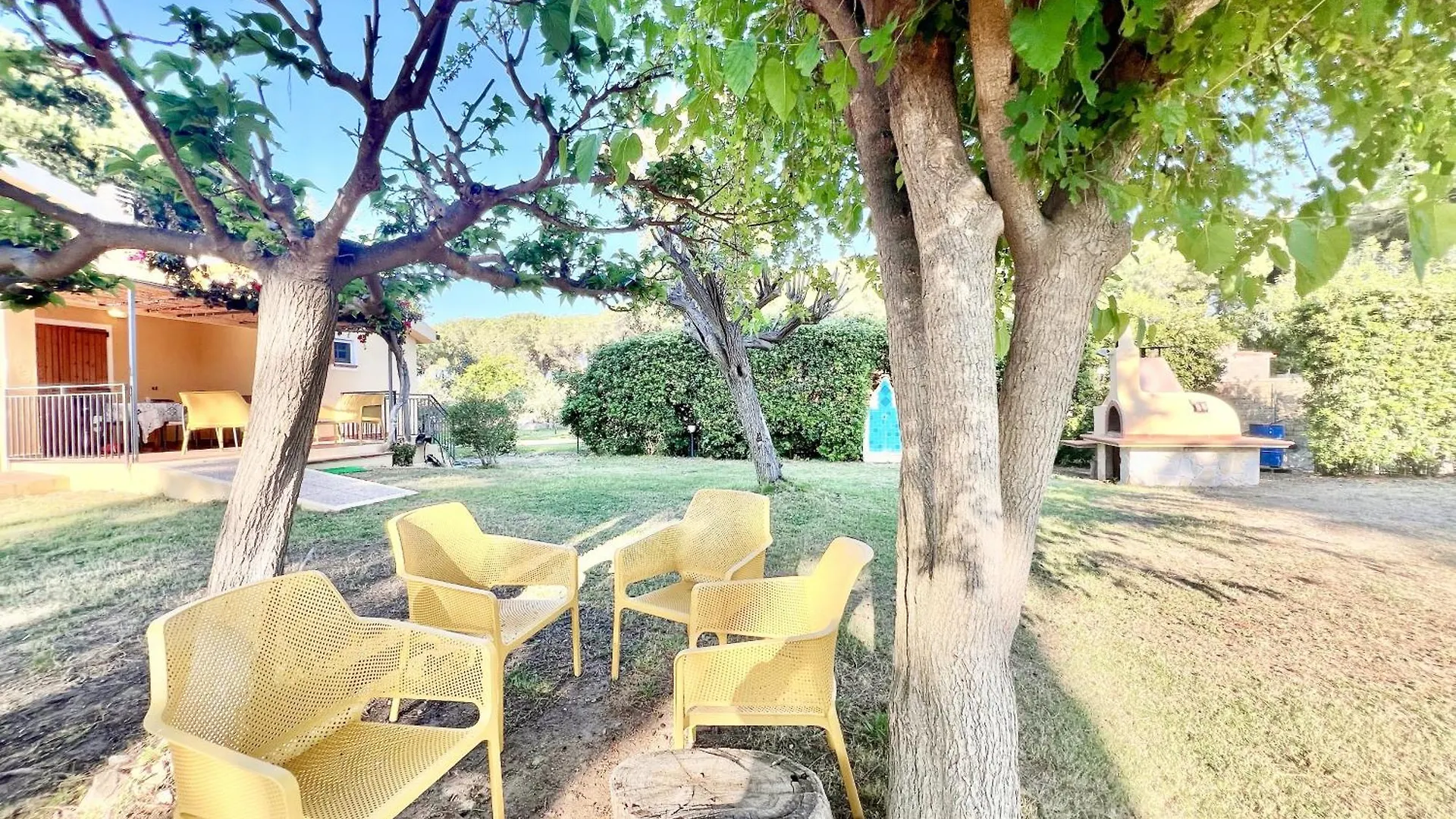 Casa Vacanze Airone Muravera