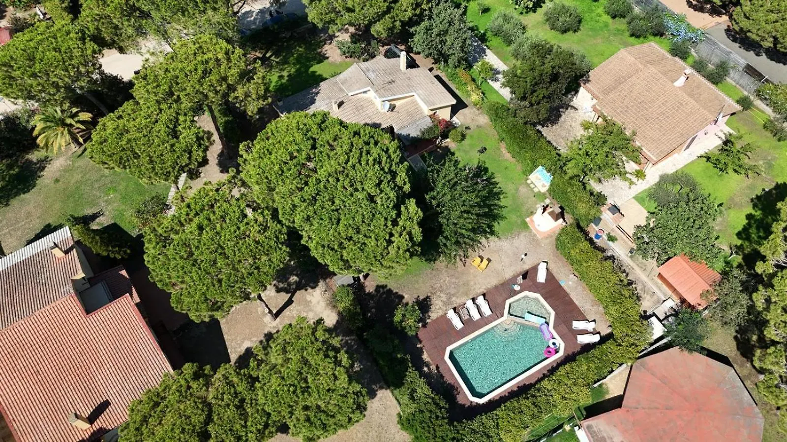 Casa Vacanze Airone Muravera