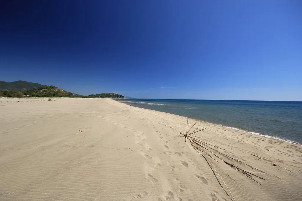 Casa Vacanze Airone Muravera 0*,  Italia