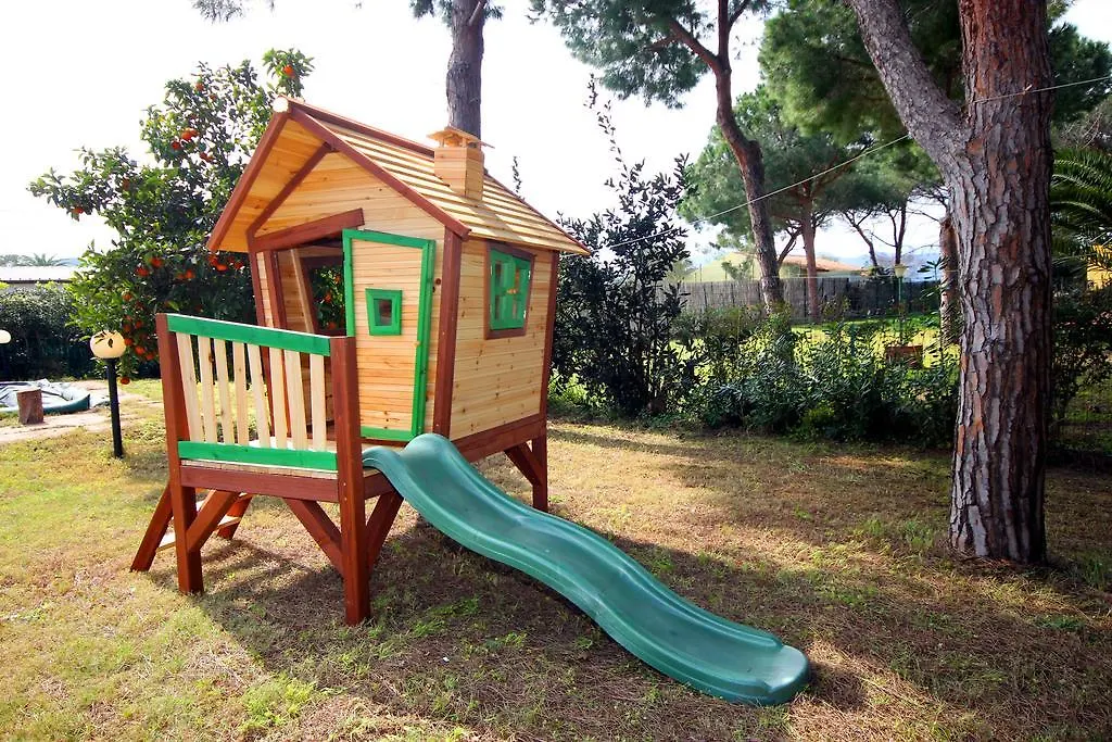Casa Vacanze Airone Muravera Italia