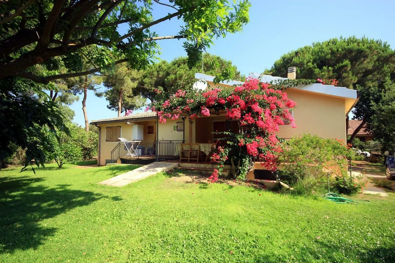 Casa Vacanze Airone Muravera